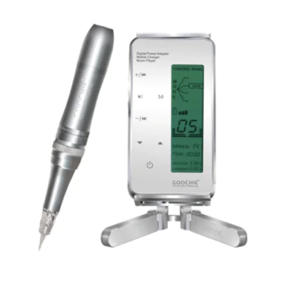 G6 Magnetic Music Permanent Makeup System