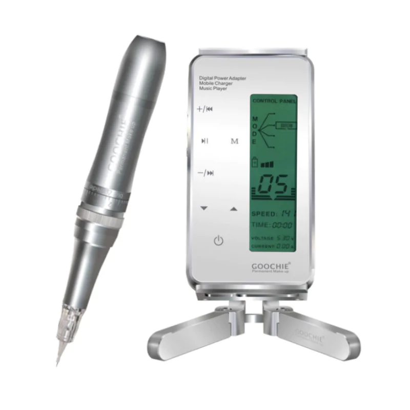 G6 Magnetic Music Permanent Makeup System