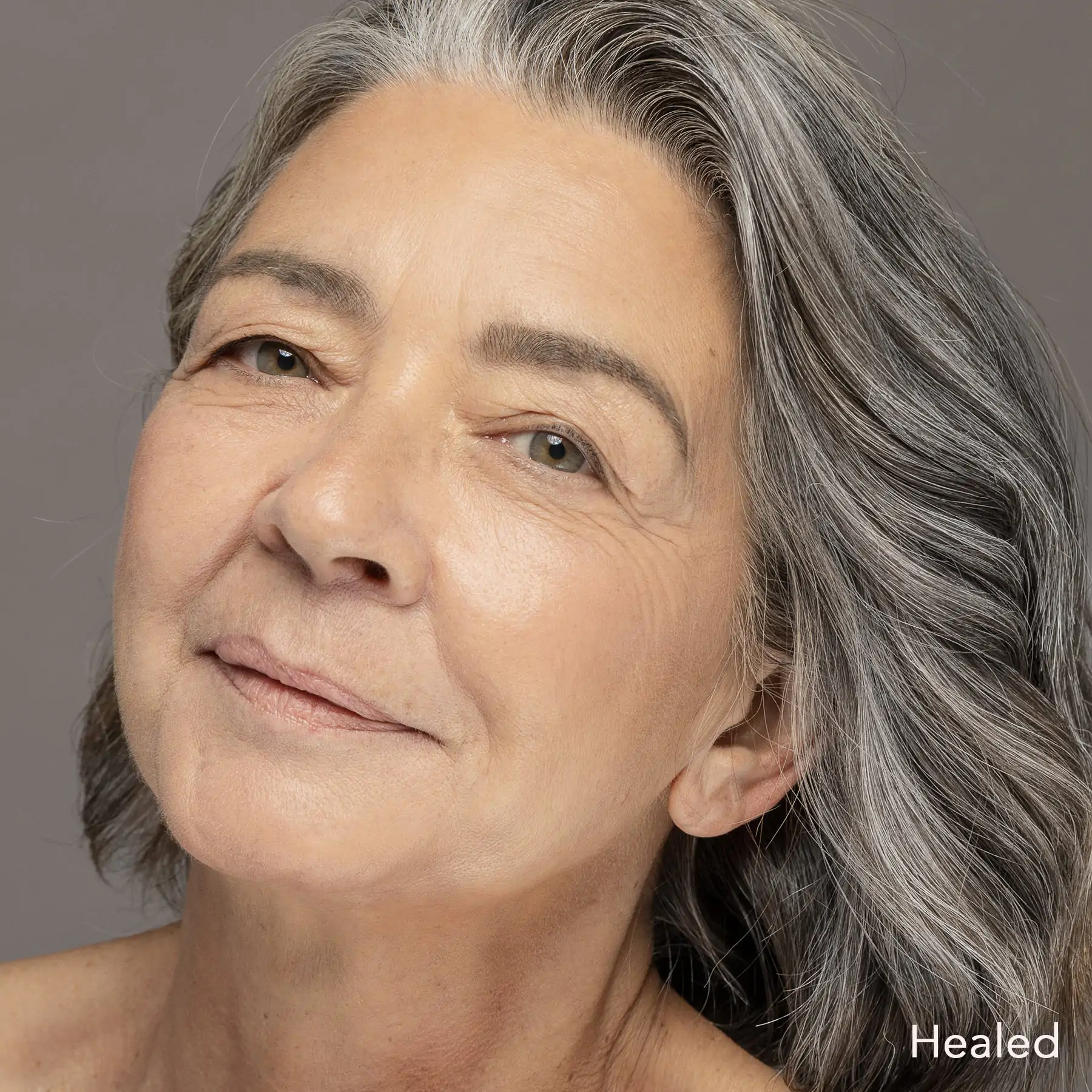 Tina Davies I ❤️ INK Brow Pigments - Grey - Image 4