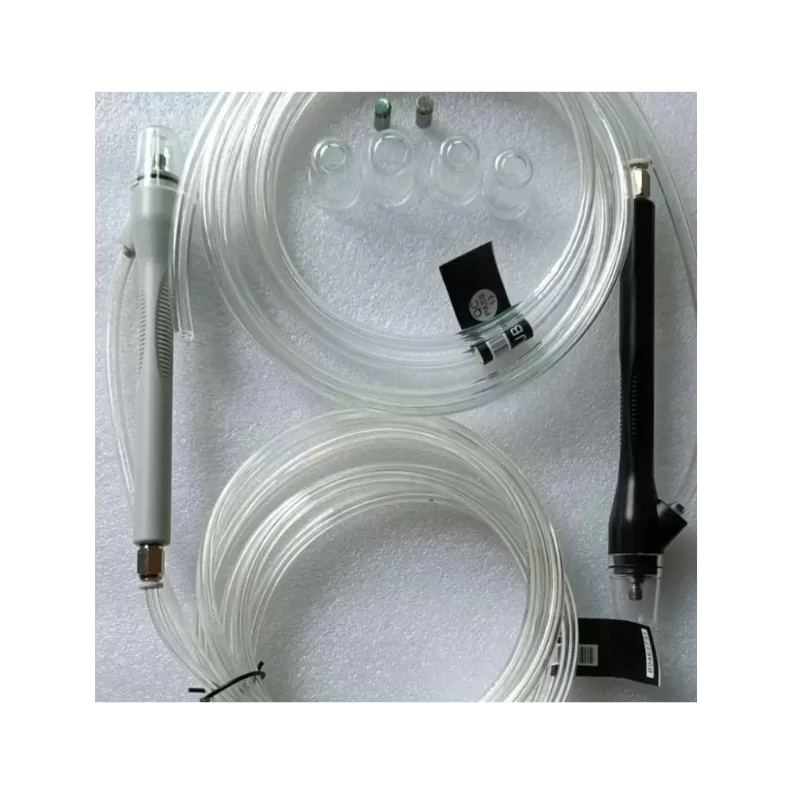 HydroGlow Clinic Pro Replacement Parts