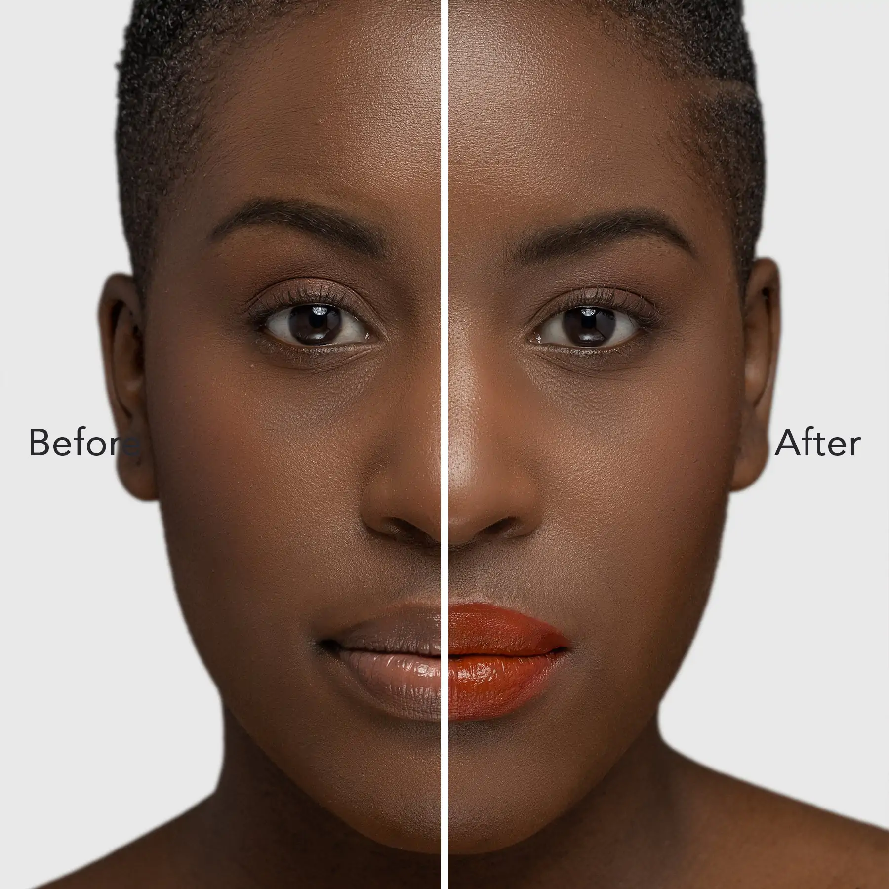 Lust Lip Pigments - Lust Flame - Image 3