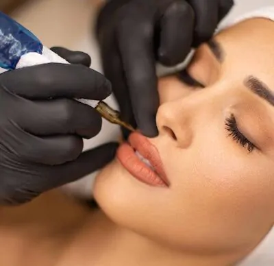 PMU Make Up Machines