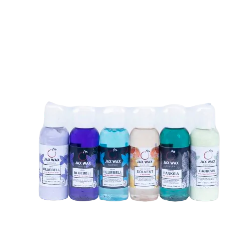 Pre & Post Care Packs