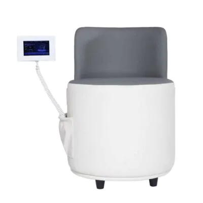 Starter Toning Chair