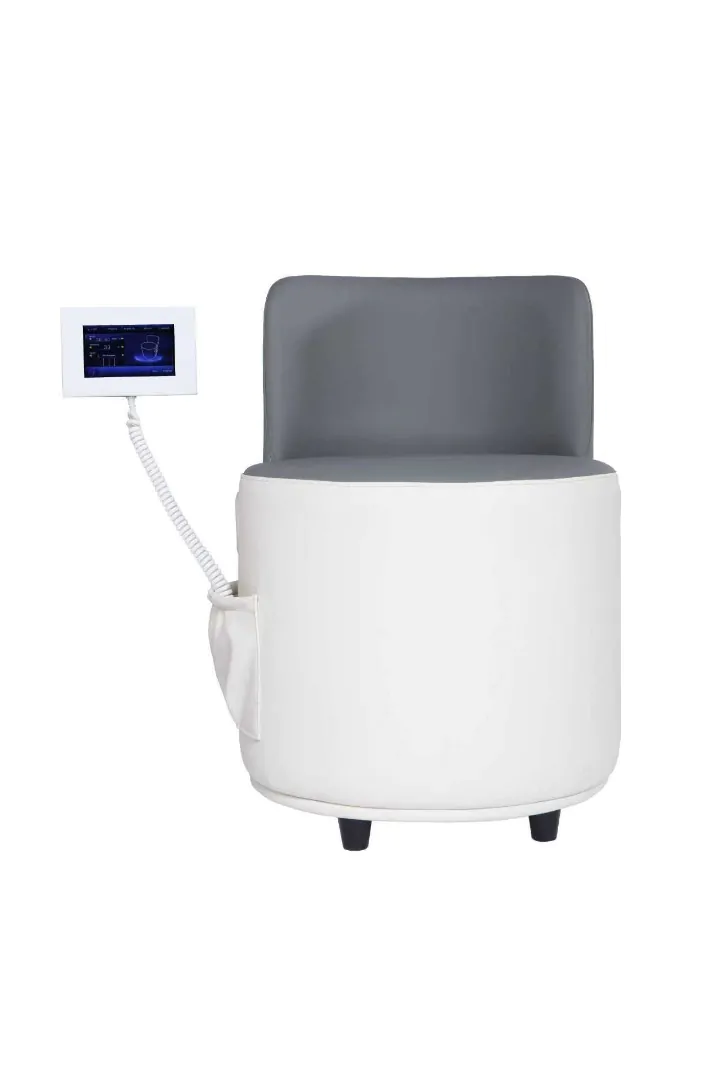 Starter Toning Chair