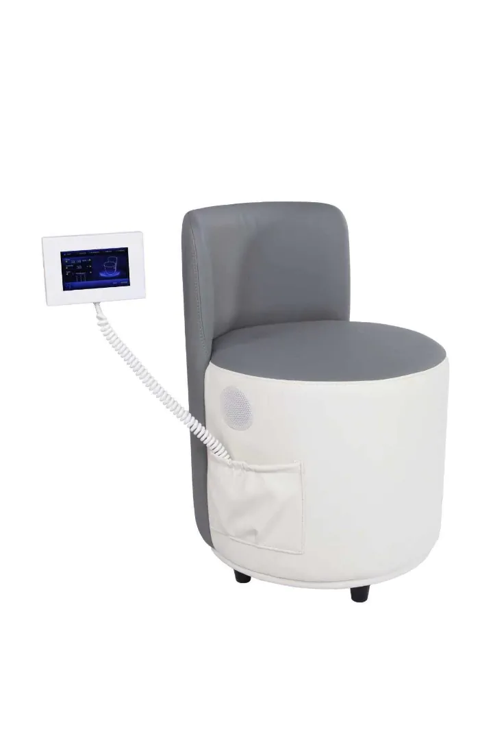 Starter Toning Chair - Image 2