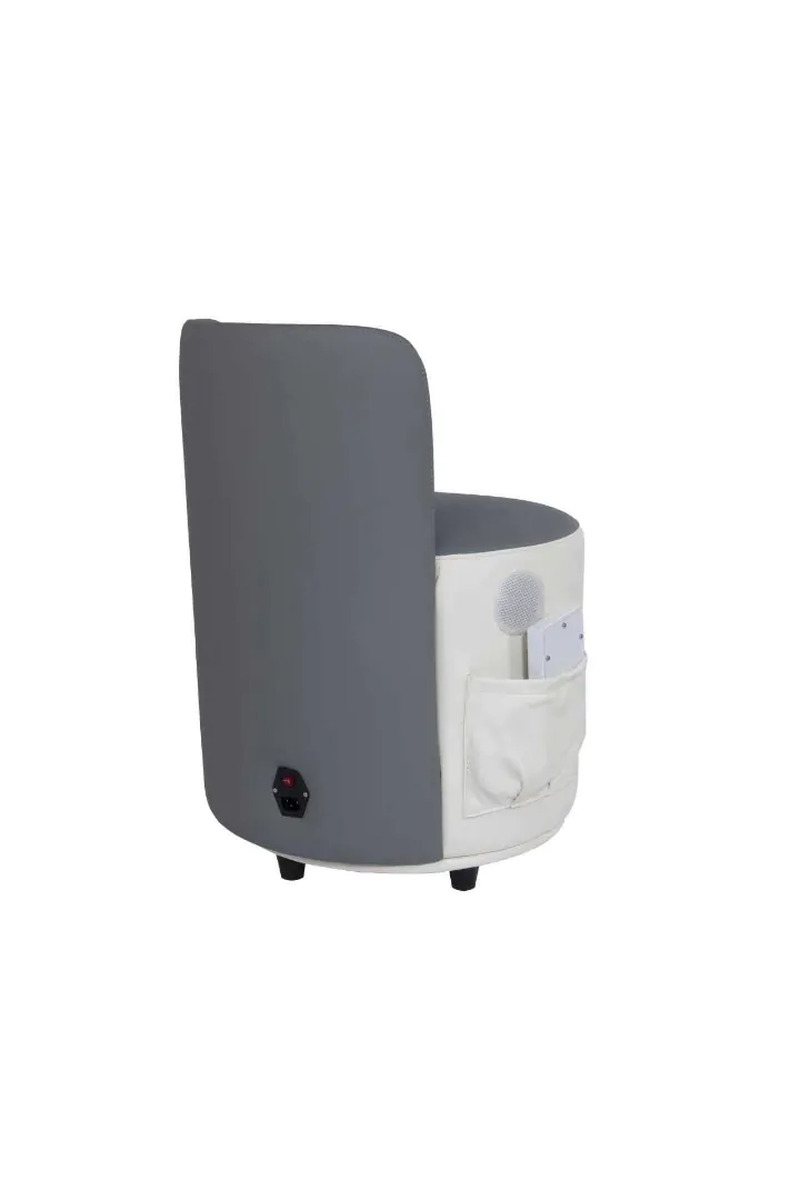 Starter Toning Chair - Image 3