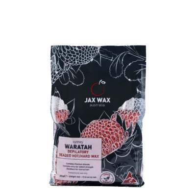 Sydney Waratah Beads - 500gm