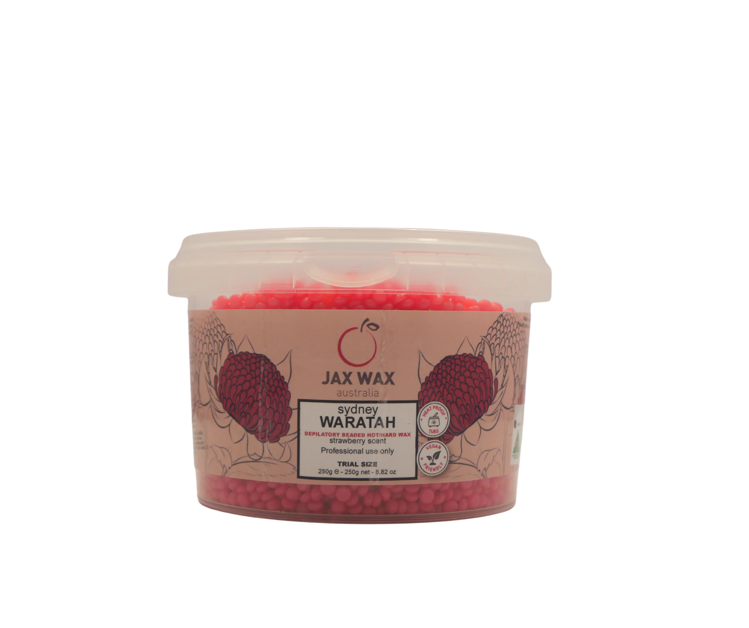 Sydney Waratah Beads - Image 3