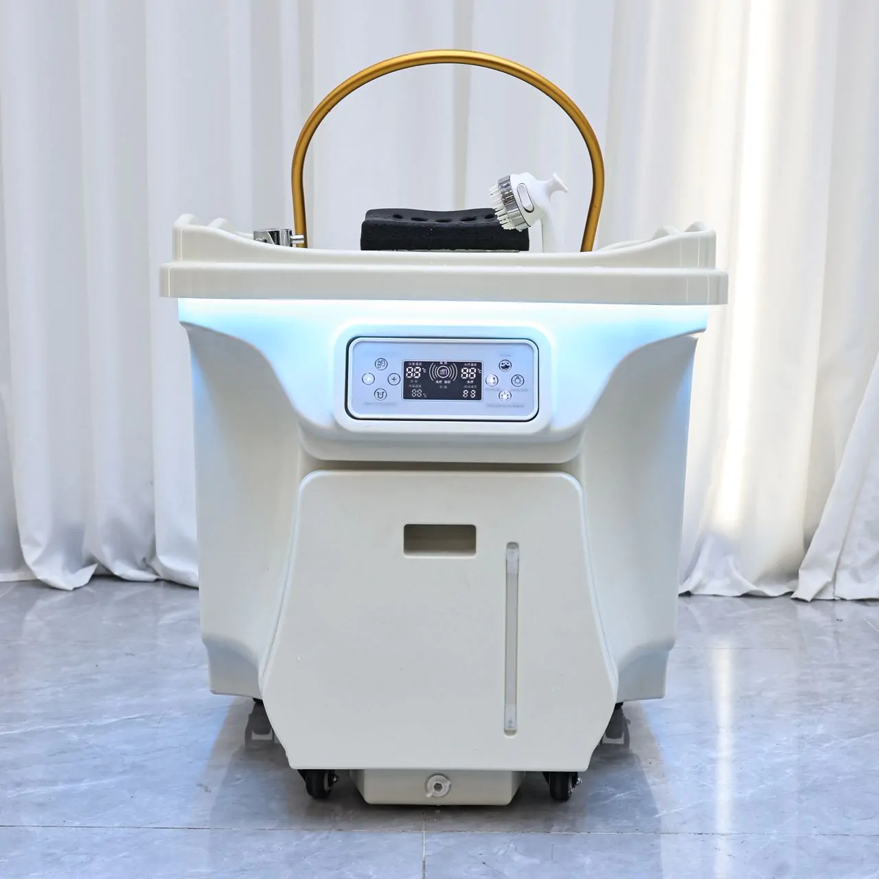 The HydroBloom No Plumbing Japanese Head Spa - Image 17