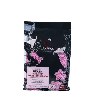 Victorian Heath Beads