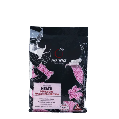 Victorian Heath Beads - 500gm