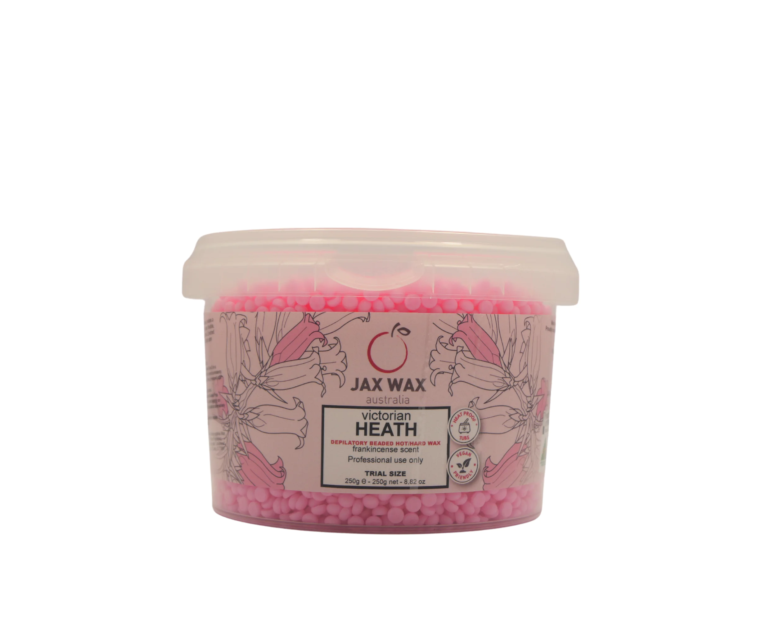 Victorian Heath Beads - Image 3