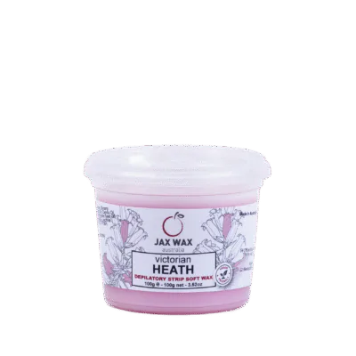 Victorian Heath Strip Wax