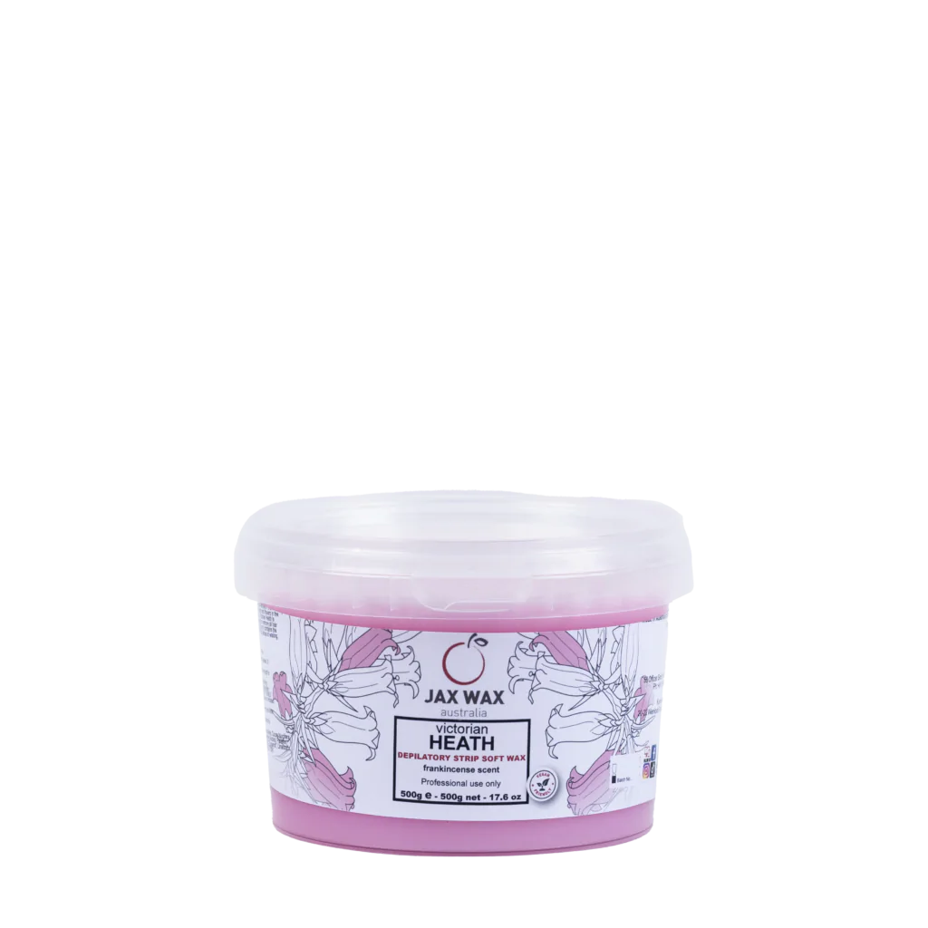 Victorian Heath Strip Wax - Image 2