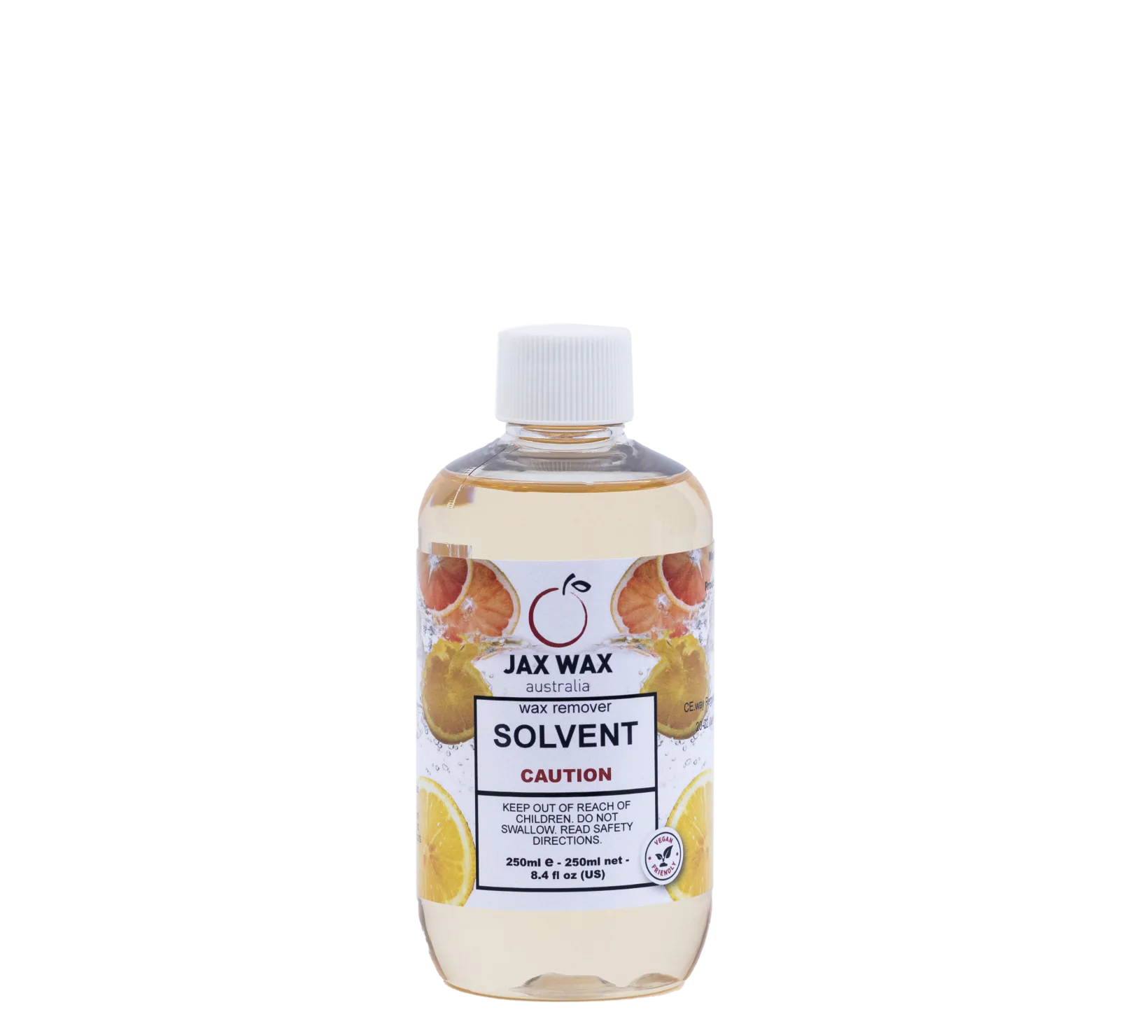 Wax Remover Solvent - Image 2