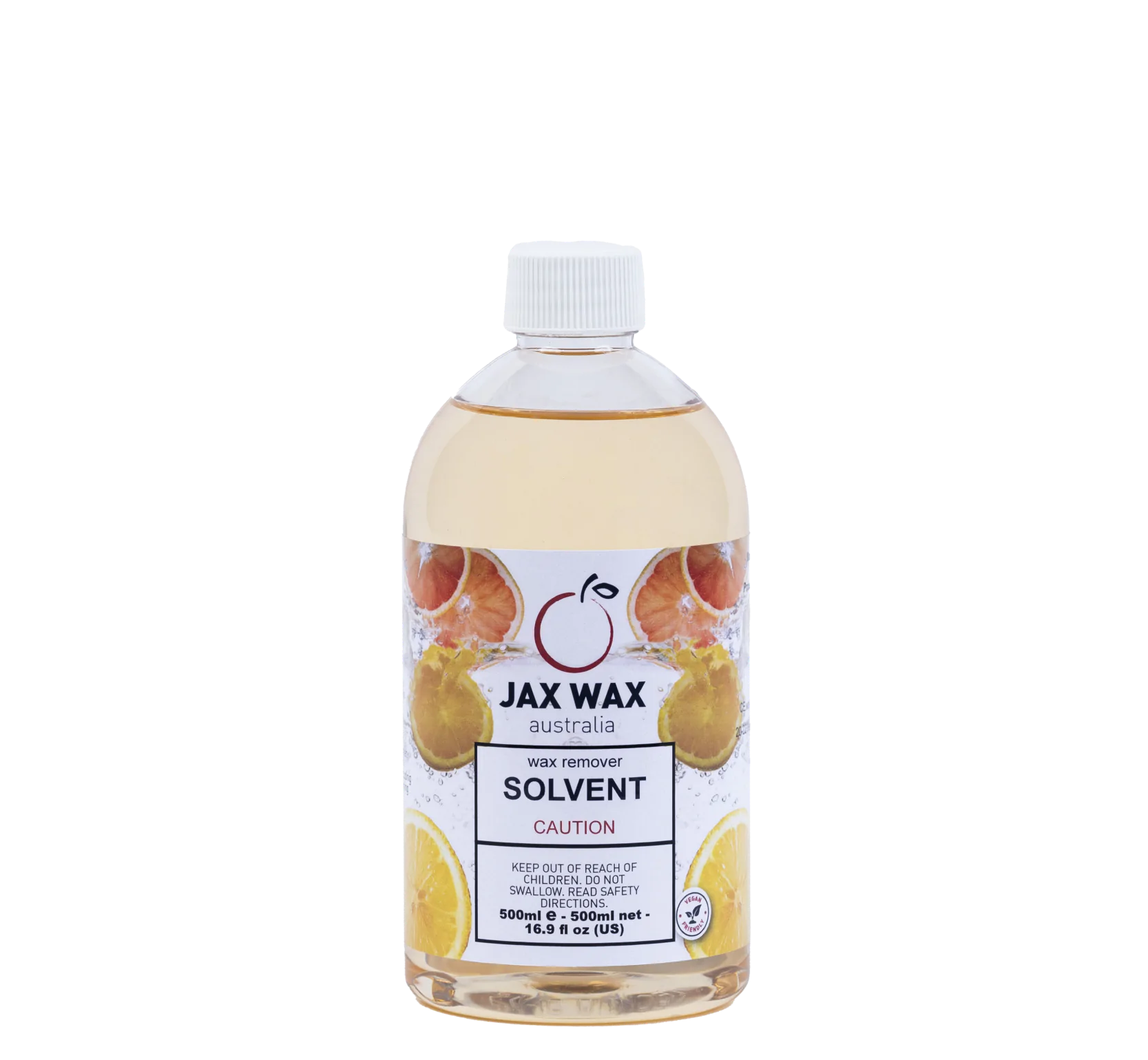 Wax Remover Solvent - Image 3