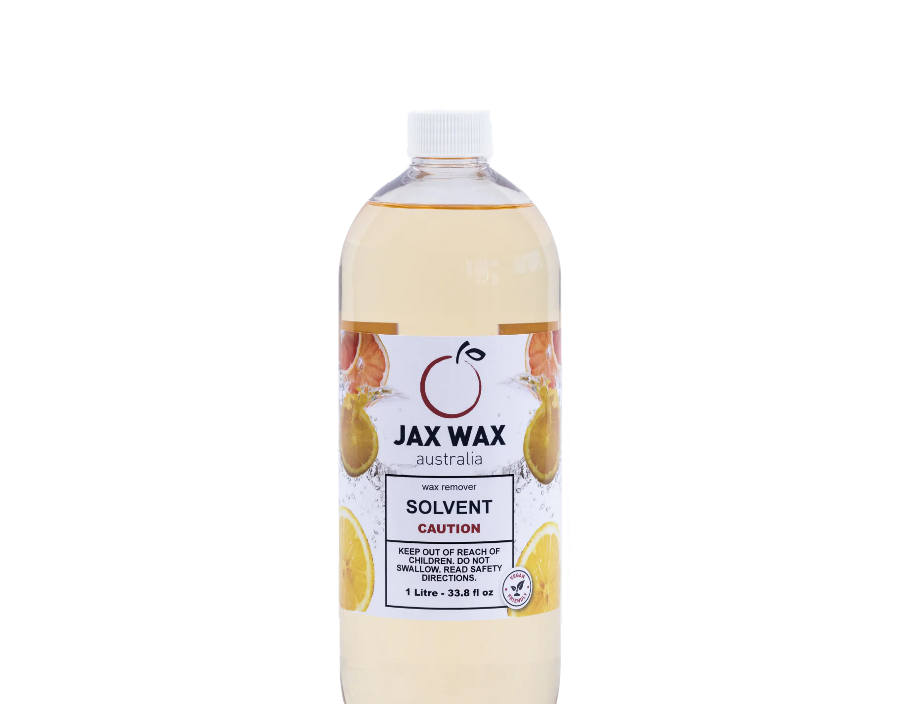 Wax Remover Solvent - Image 4