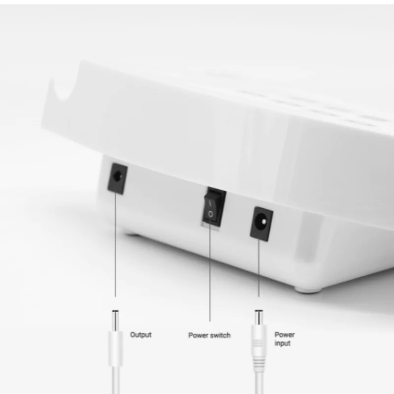 A8 Rotary Rocket PMU Machine - Image 3