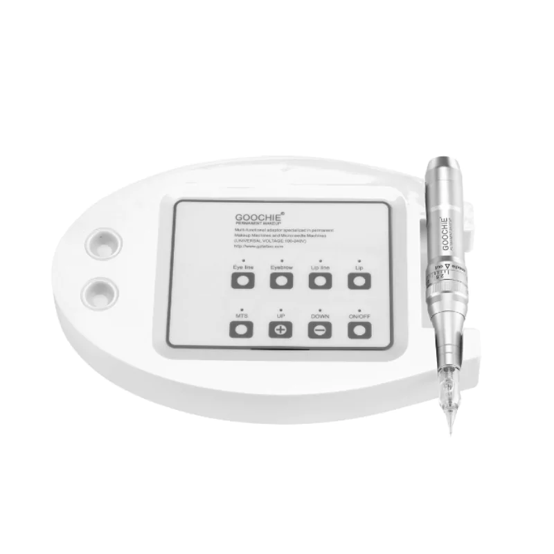 A8 Rotary Rocket PMU Machine