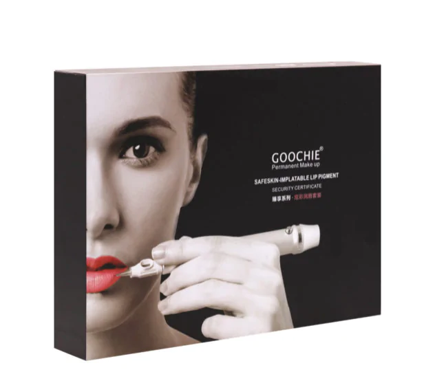 Deluxe Crystal Lip Exclusive Kit - Image 2