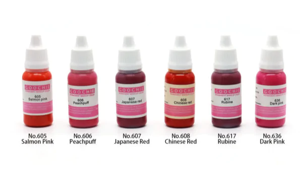 Deluxe Crystal Lip Exclusive Kit - Image 3