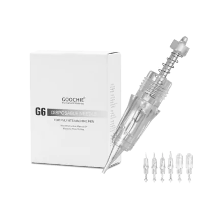 G6 Cartridge Needle