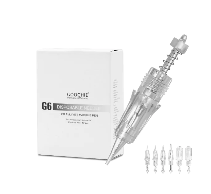 G6 Cartridge Needle