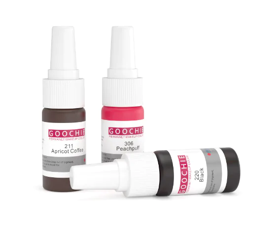 Goochie Micro-Pigment