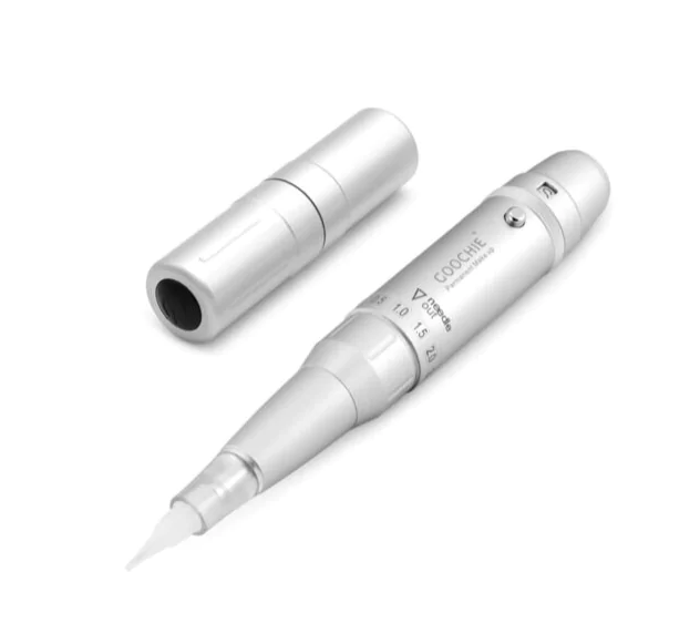 M9 Rechargeable Smart Permanent Makeup Machine