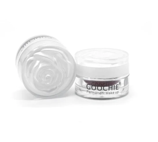 Goochie Eyebrow Pigment - Paste - Image 4