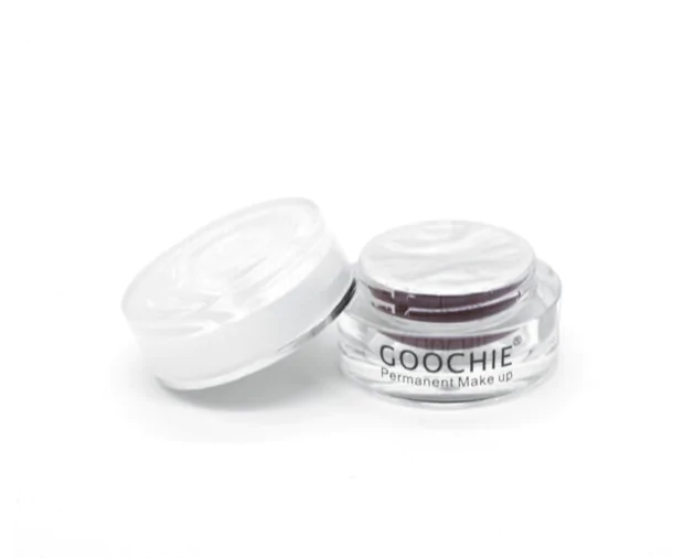 Goochie Eyebrow Pigment - Paste - Image 3