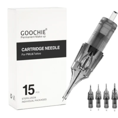 Pro Cartridge Needle