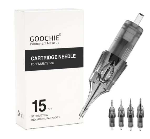 Pro Cartridge Needle