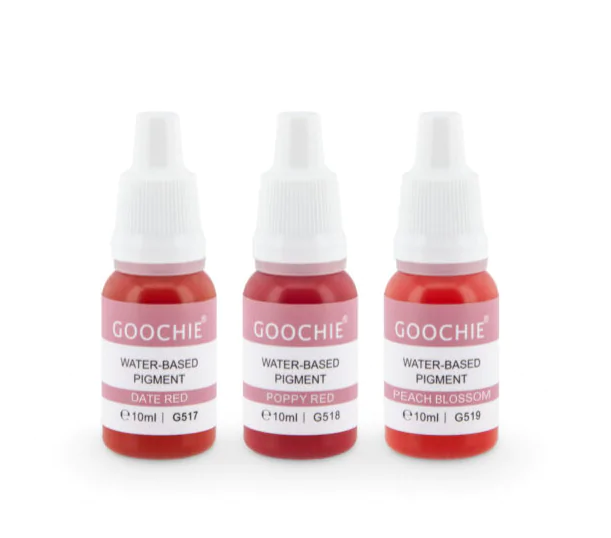 Goochie Water-based Pigment