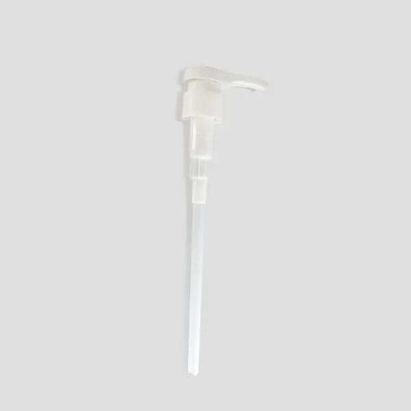1L pump dispensing accessory for salon use