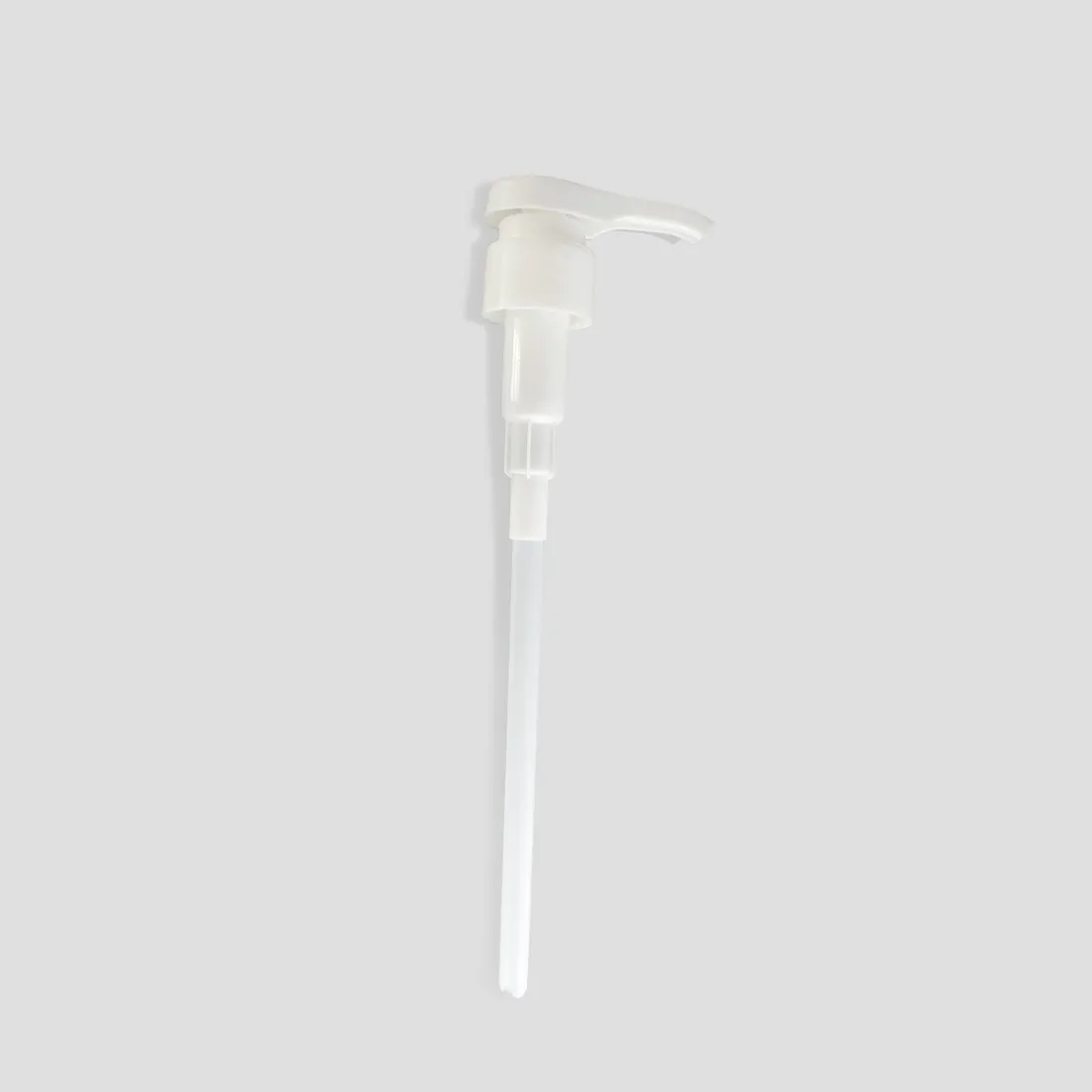 1L pump dispensing accessory for salon use