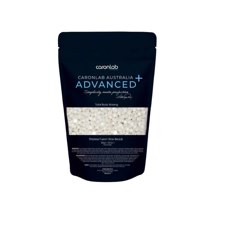 Advanced+ Stripless Fusion Wax - 800g