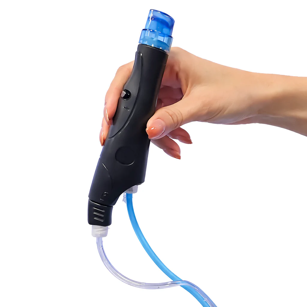 ClearSkin Micro and Hydro Facial System - Image 2