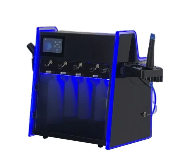 ClearSkin Facial System Professional Skin Machine