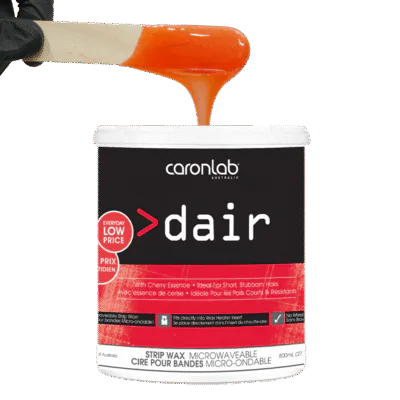 Dair Strip Wax