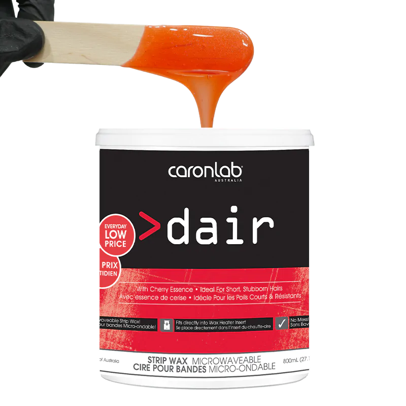 Dair Strip Wax