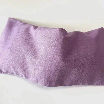 Lavender Eye Pillow