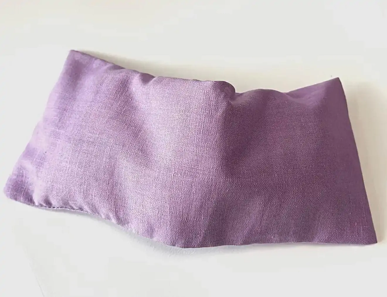 Lavender Eye Pillow