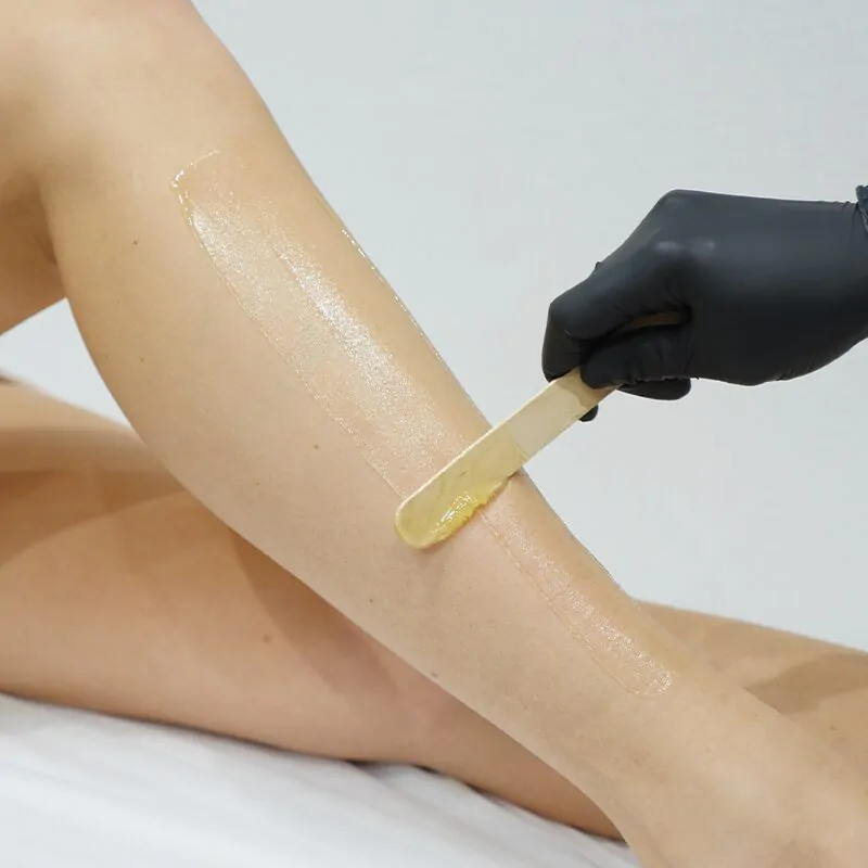 PRO HD Strip Wax - 800ml - Image 2