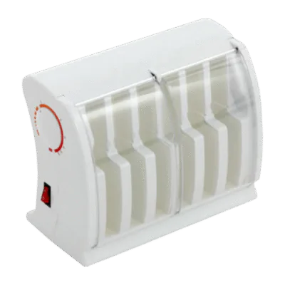 Professional Multi Cartridge Heater