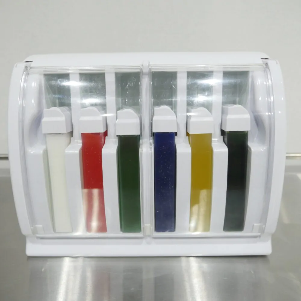 Professional Multi Cartridge Heater - Image 2