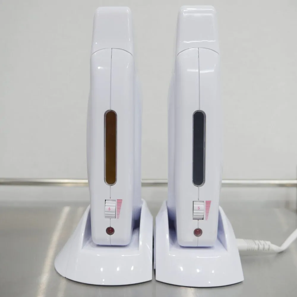 Professional Single Cartridge Heater - Image 2