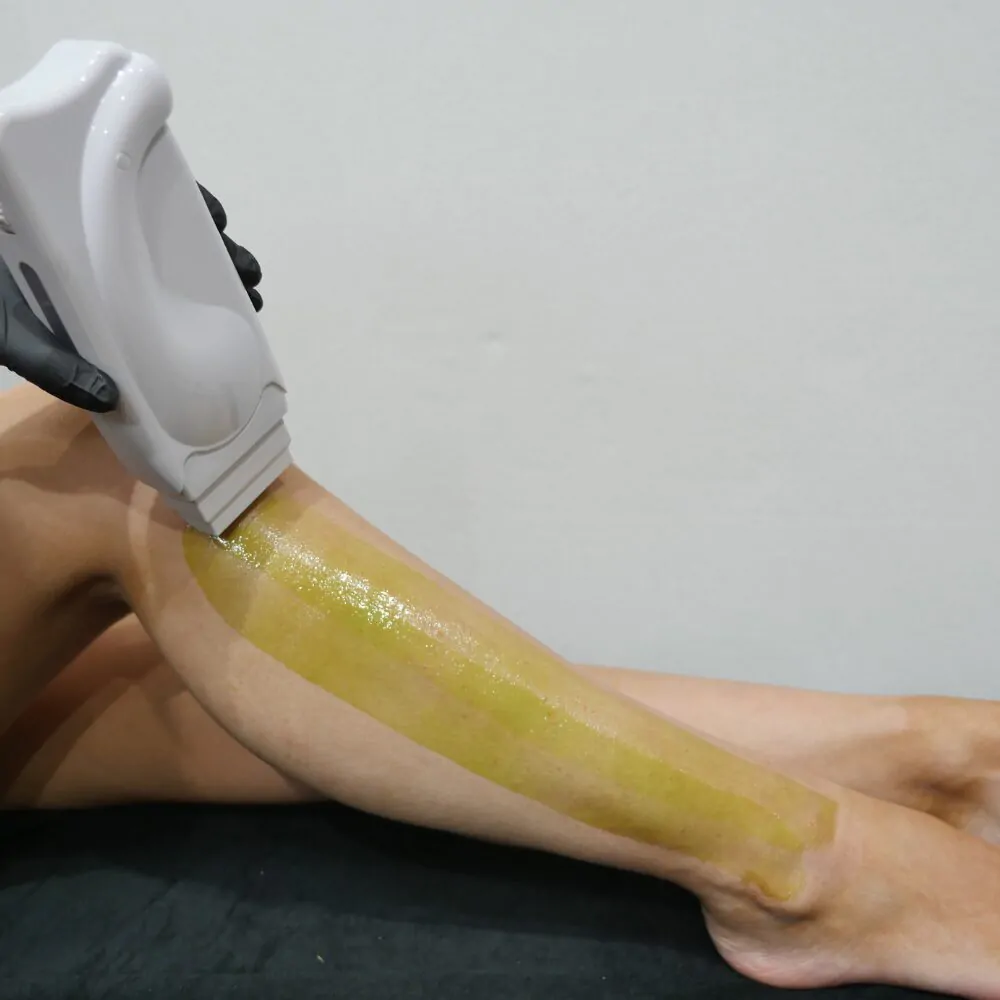 Professional Single Cartridge Heater - Image 3