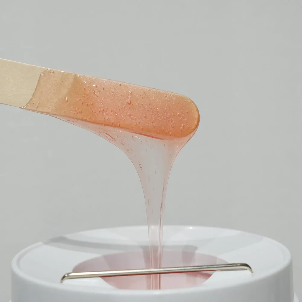 Romance Strip Wax - Image 2